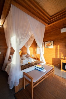 The Patra Villa Sebatu by Dhananjaya Hospitality, Tampaksiring, Indonesia
