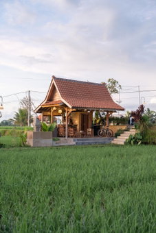 The Patra Villa Sebatu by Dhananjaya Hospitality, Tampaksiring, Indonesia
