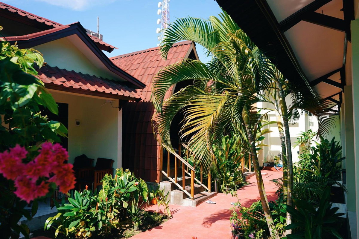 Gili Mesari Cottages & Homestay, Indonesia