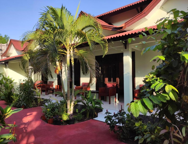 Gili Mesari Cottages & Homestay, Gili Trawangan, Indonesia