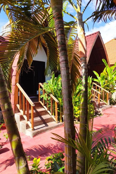 Gili Mesari Cottages & Homestay, Gili Trawangan, Indonesia
