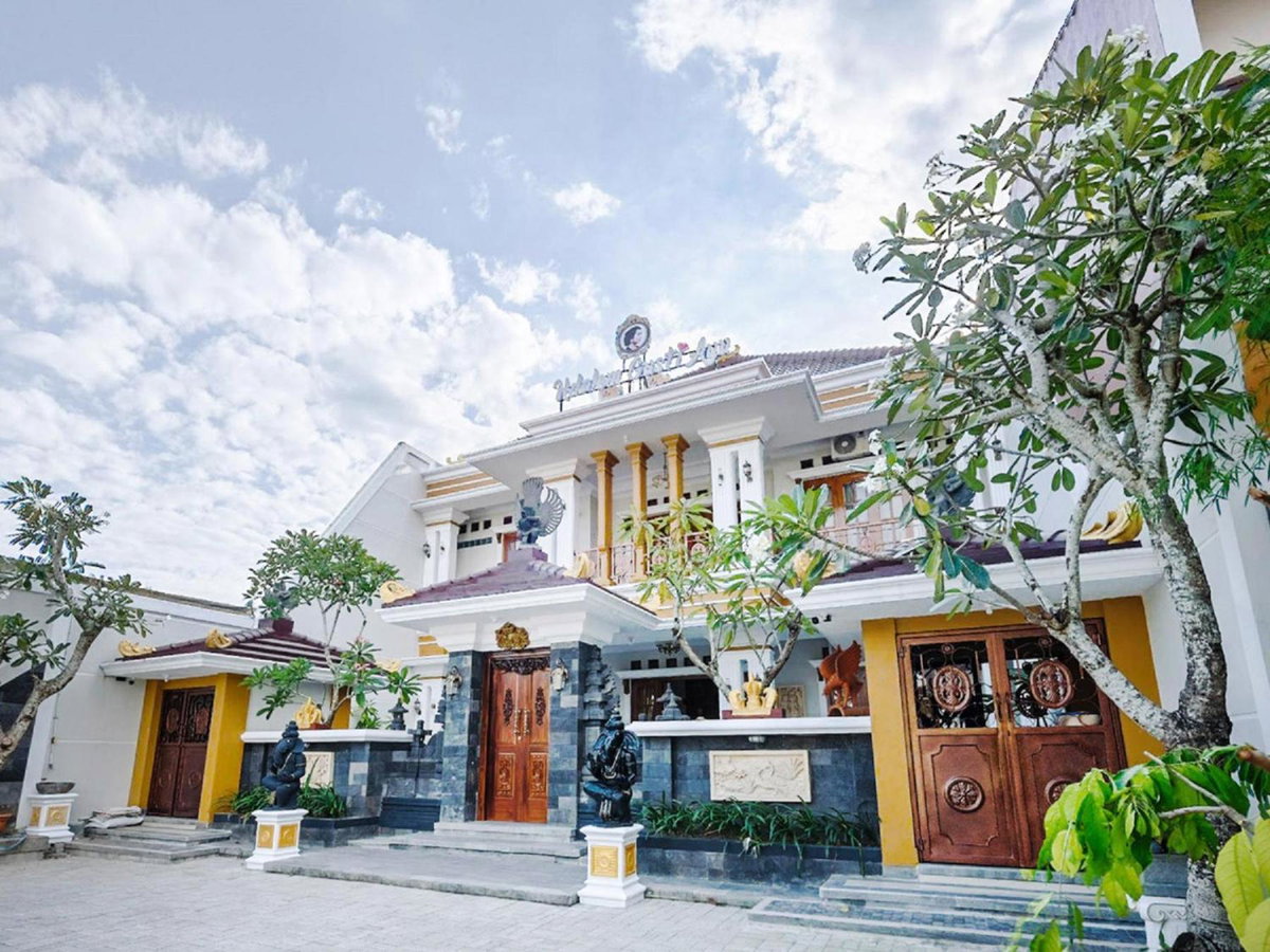 Hotel · Collection O 3468 Ndalem Gusti Ayu, Yogyakarta