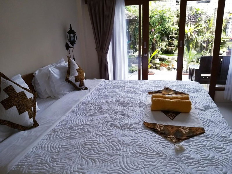 Muka House, Ubud, Indonesia