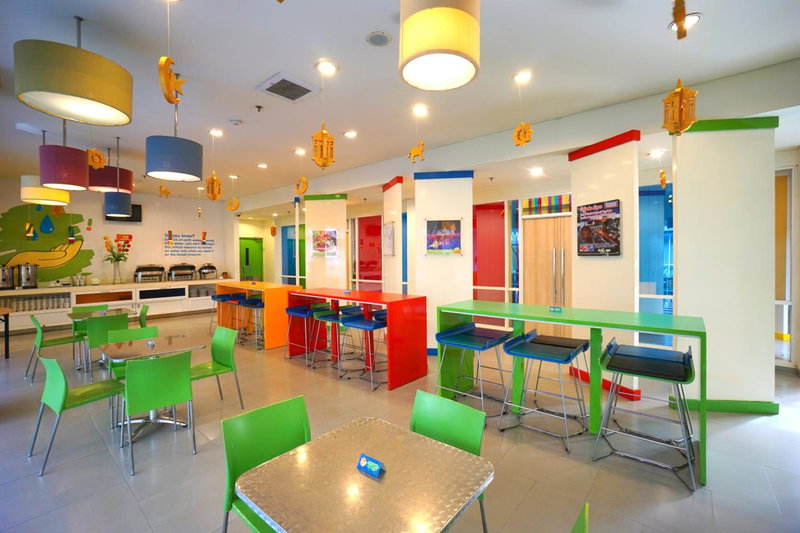 POP! Hotel Sangaji Yogyakarta, Yogyakarta, Indonesia