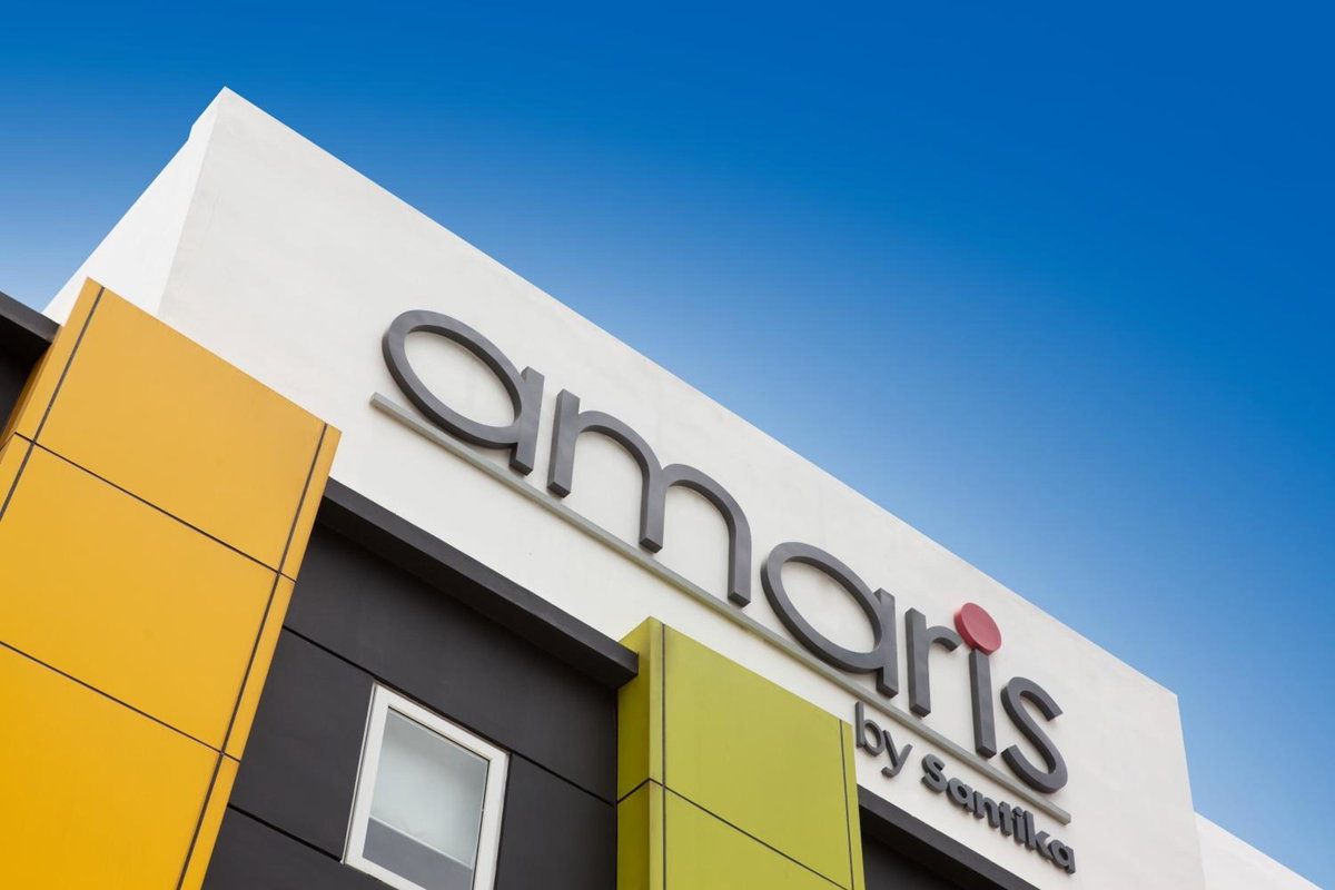 Hotel · Amaris Hotel Setiabudhi - Bandung, Bandung