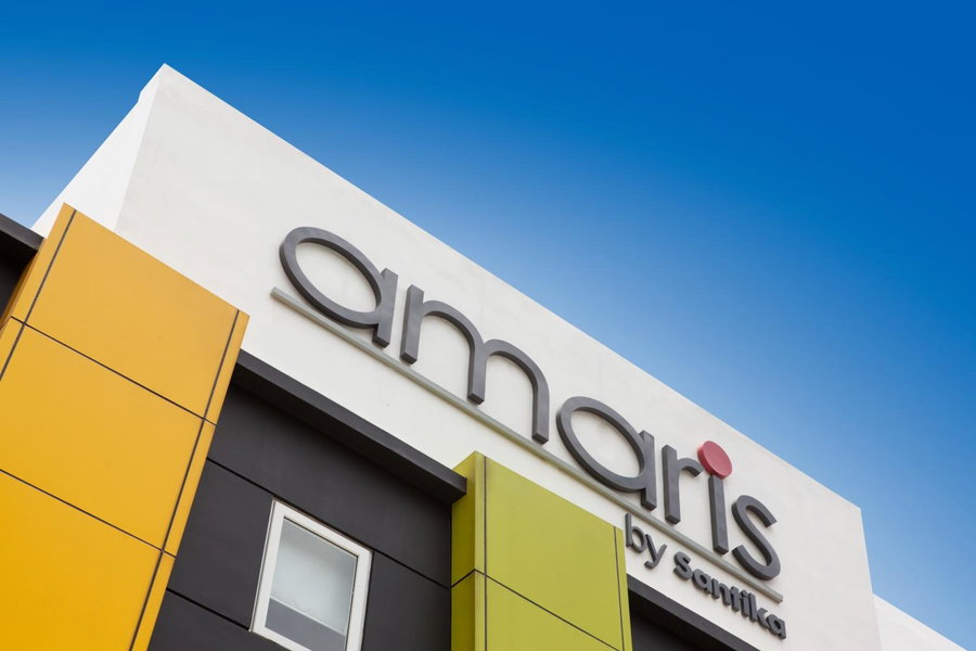 Amaris Hotel Setiabudhi - Bandung, Bandung, Indonesia