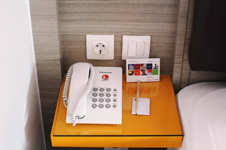 Amaris Hotel Setiabudhi - Bandung, Bandung, Indonesia