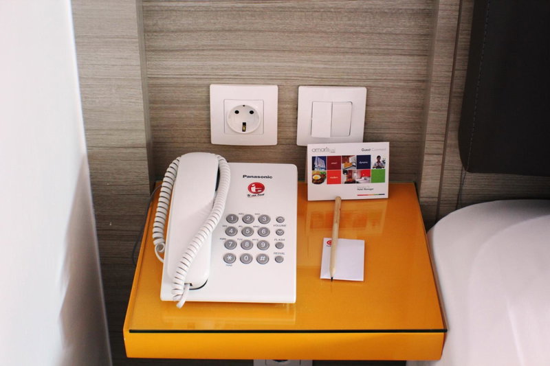 Amaris Hotel Setiabudhi - Bandung, Bandung, Indonesia
