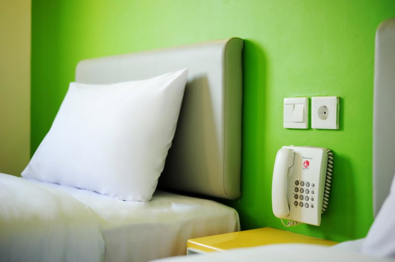 Amaris Hotel Setiabudhi - Bandung, Bandung, Indonesia
