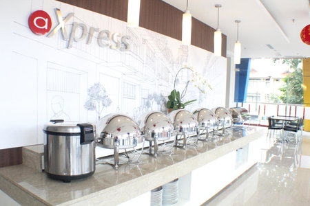Amaris Hotel Setiabudhi - Bandung, Bandung, Indonesia