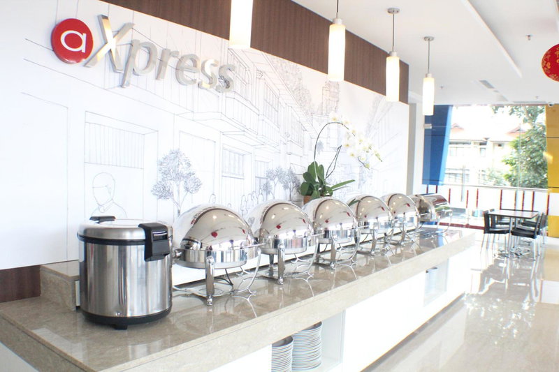 Amaris Hotel Setiabudhi - Bandung, Bandung, Indonesia