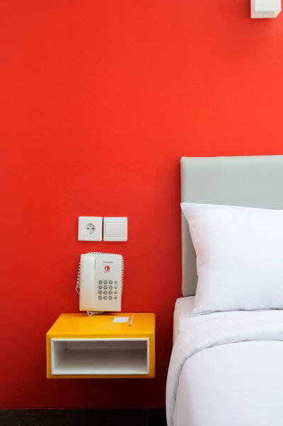 Amaris Hotel Setiabudhi - Bandung, Bandung, Indonesia