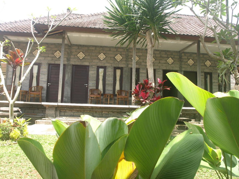 D'SARI UNDISAN Houses, Bangli, Indonesia