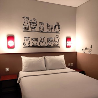 Kotta GO Yogyakarta, Yogyakarta, Indonesia