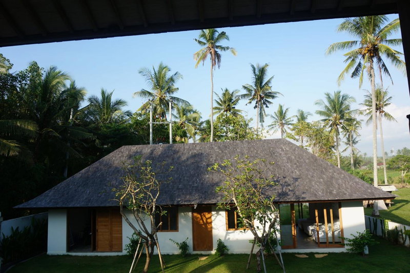Balian Prana, Selemadeg, Indonesia