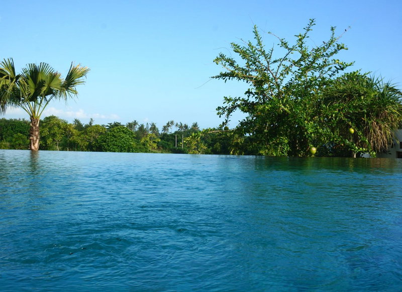 Balian Prana, Selemadeg, Indonesia