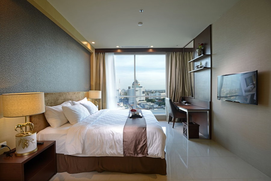 Aria Centra Hotel Surabaya, Surabaya, Indonesia