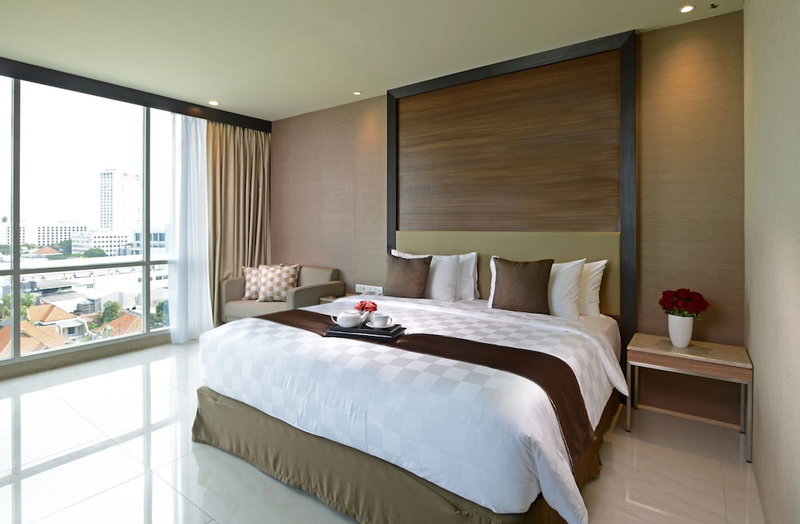 Aria Centra Hotel Surabaya, Surabaya, Indonesia