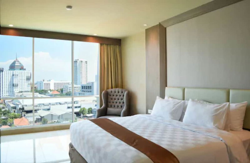 Aria Centra Hotel Surabaya, Surabaya, Indonesia