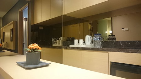 Aria Centra Hotel Surabaya, Surabaya, Indonesia