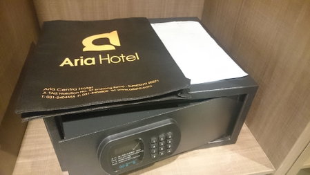 Aria Centra Hotel Surabaya, Surabaya, Indonesia