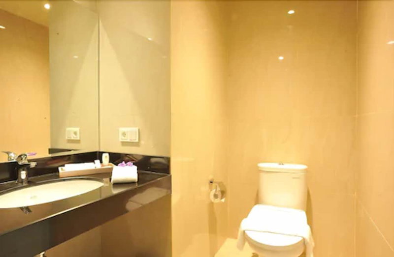 Aria Centra Hotel Surabaya, Surabaya, Indonesia