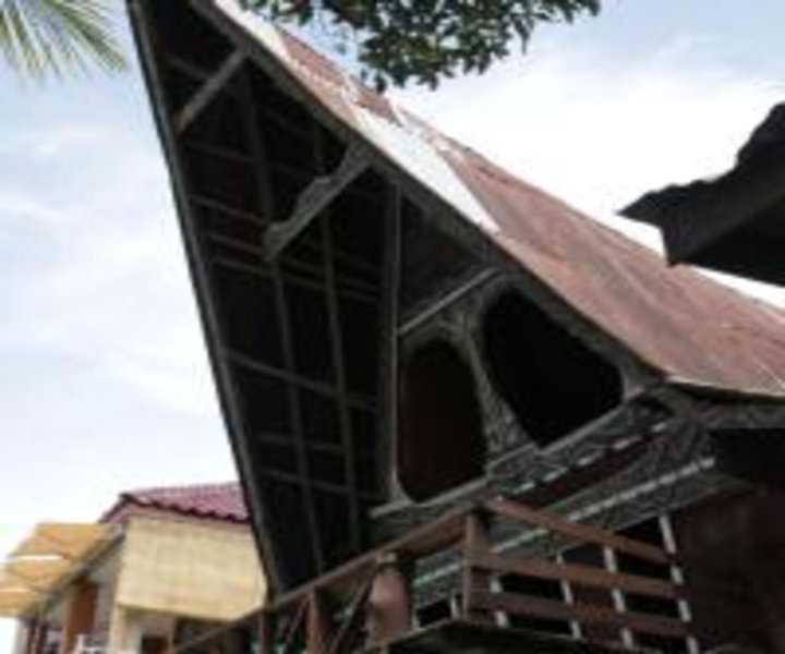 Laster Jony's, Tuk Tuk, Indonesia