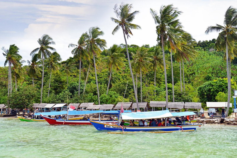 POP! Hotel Tanjung Karang, Bandar Lampung, Indonesia