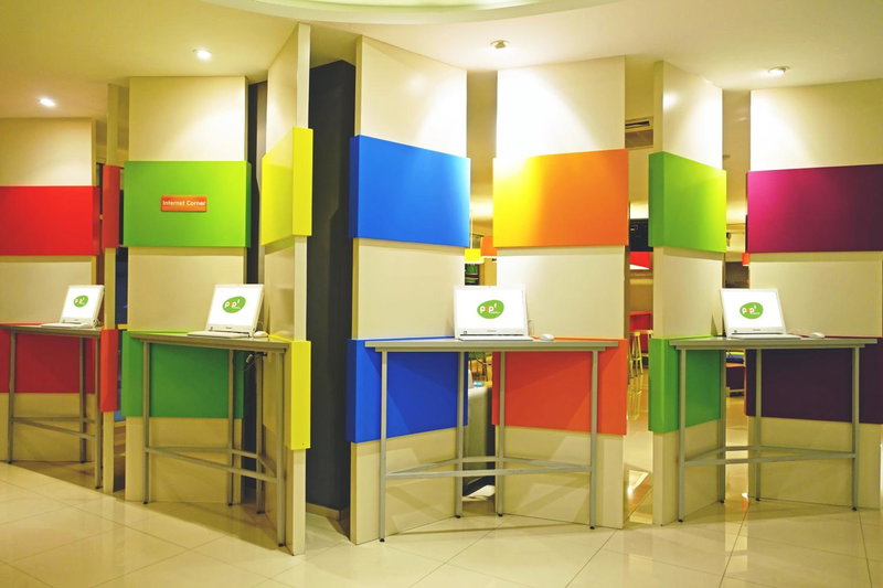 POP! Hotel Tanjung Karang, Bandar Lampung, Indonesia