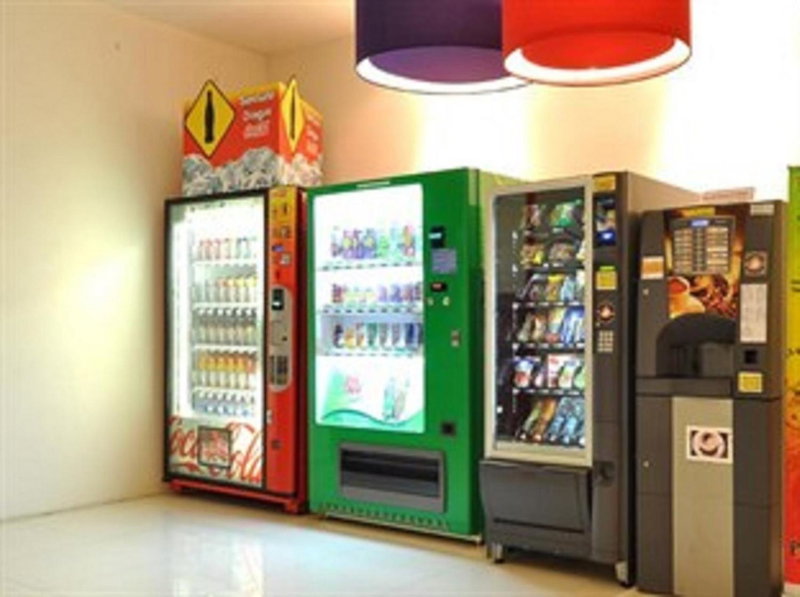 POP! Hotel Tanjung Karang, Bandar Lampung, Indonesia