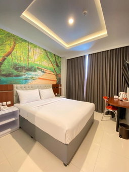 Solo Grand City, Solo, Indonesia