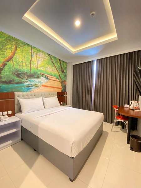 Solo Grand City, Solo, Indonesia