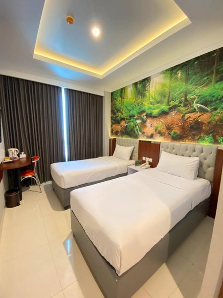 Solo Grand City, Solo, Indonesia