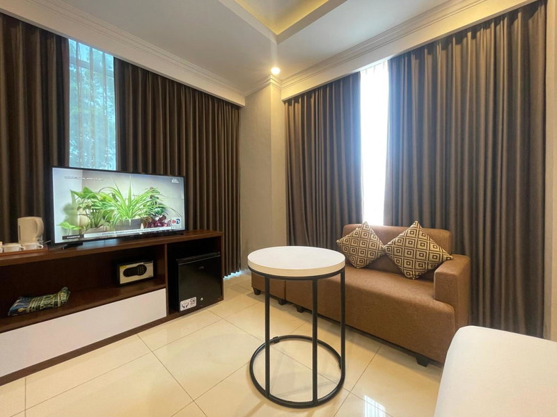 Solo Grand City, Solo, Indonesia