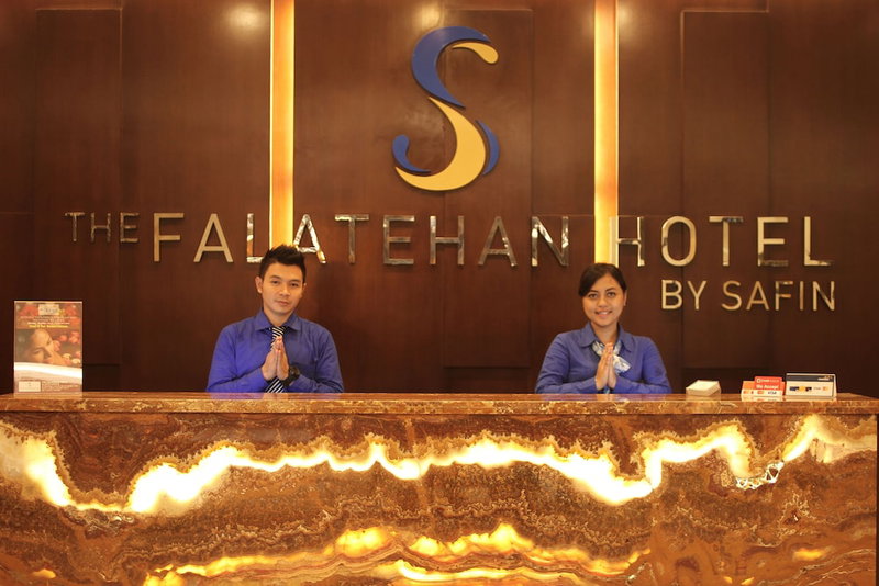 The Falatehan Hotel, Jakarta, Indonesia