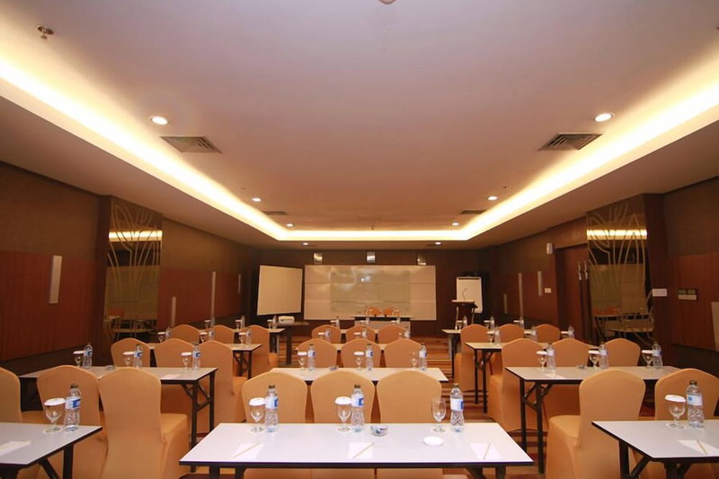 The Falatehan Hotel, Jakarta, Indonesia