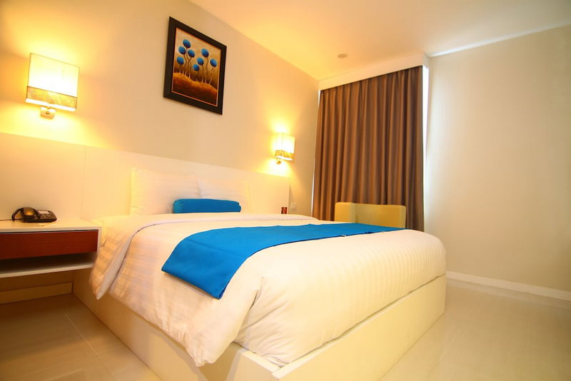 The Falatehan Hotel, Jakarta, Indonesia