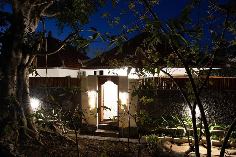 Ambengan Private Villas, Nusa Penida, Indonesia