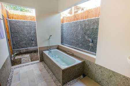Ambengan Private Villas, Nusa Penida, Indonesia