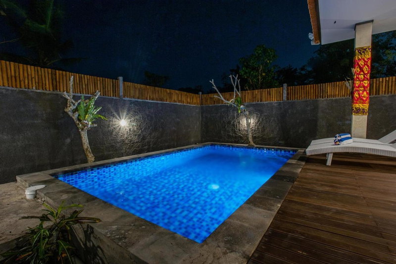 Ambengan Private Villas, Nusa Penida, Indonesia