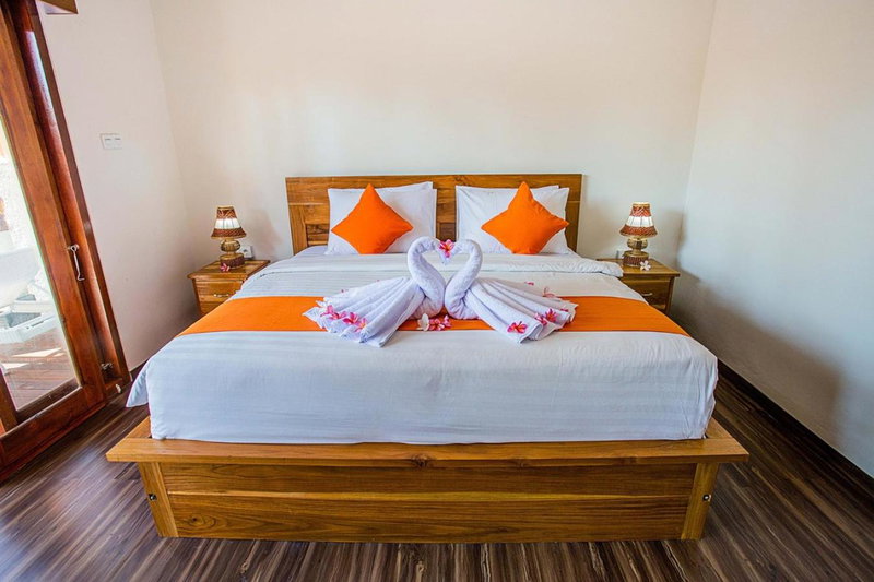 Ambengan Private Villas, Nusa Penida, Indonesia