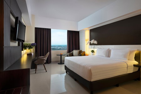 Atria Hotel Magelang, Magelang, Indonesia