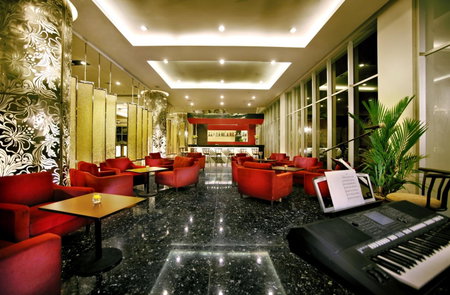 Atria Hotel Magelang, Magelang, Indonesia