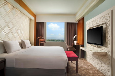 Atria Hotel Magelang, Magelang, Indonesia