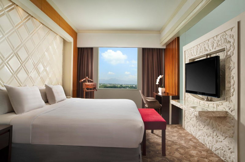 Atria Hotel Magelang, Magelang, Indonesia