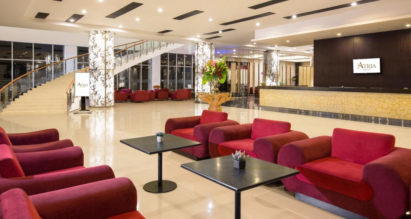 Atria Hotel Magelang, Magelang, Indonesia