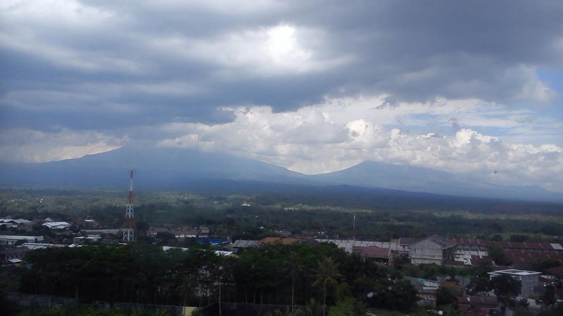 Atria Hotel Magelang, Magelang, Indonesia
