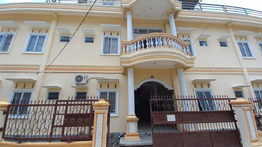 Hotel O Pondok Anggrek Syariah, Pekanbaru, Indonesia