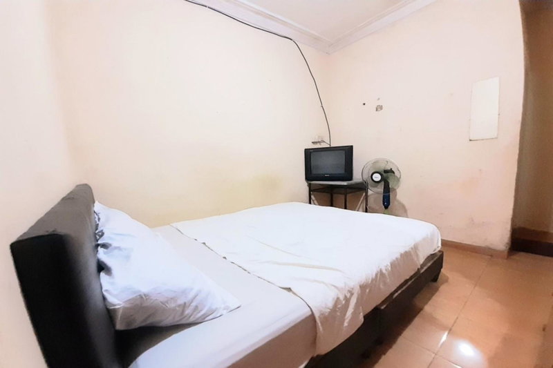 Hotel O Pondok Anggrek Syariah, Pekanbaru, Indonesia