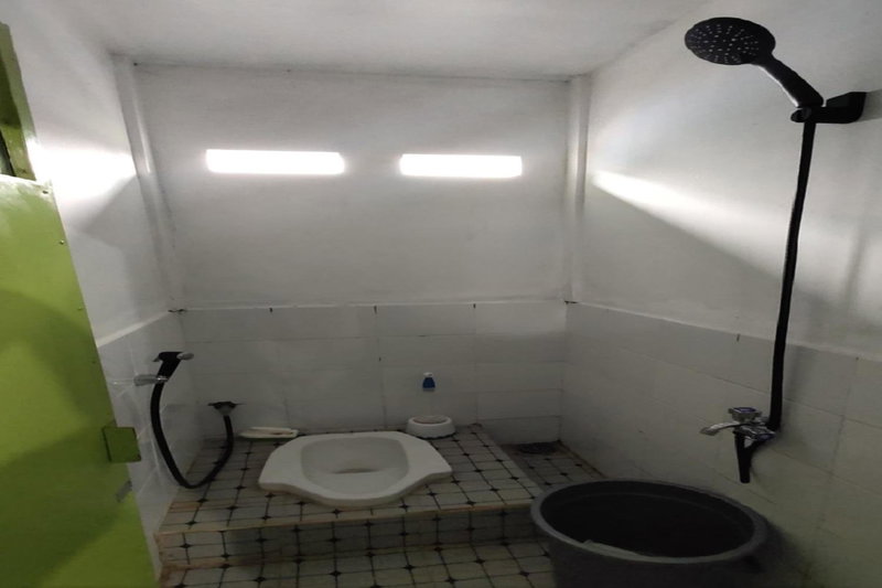 Hotel O Pondok Anggrek Syariah, Pekanbaru, Indonesia